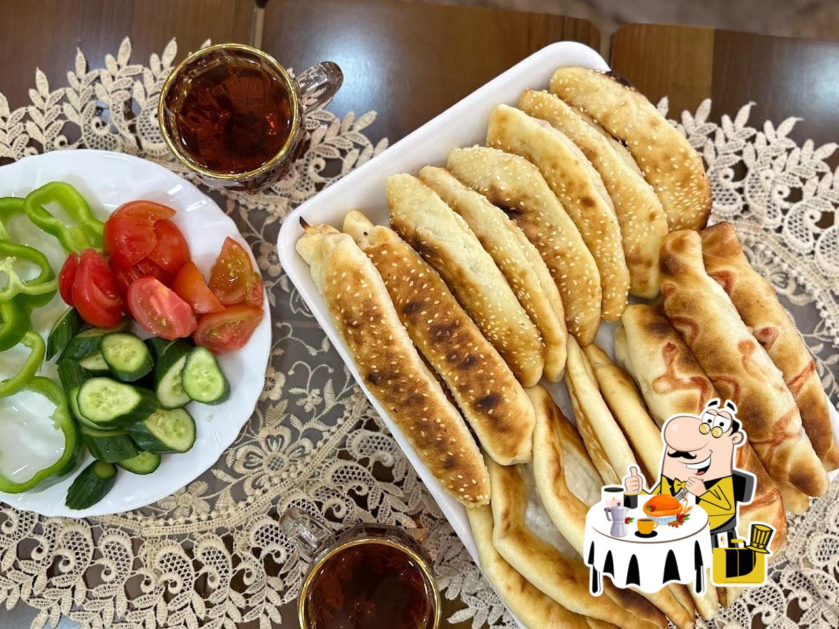 تاج للمعجنات