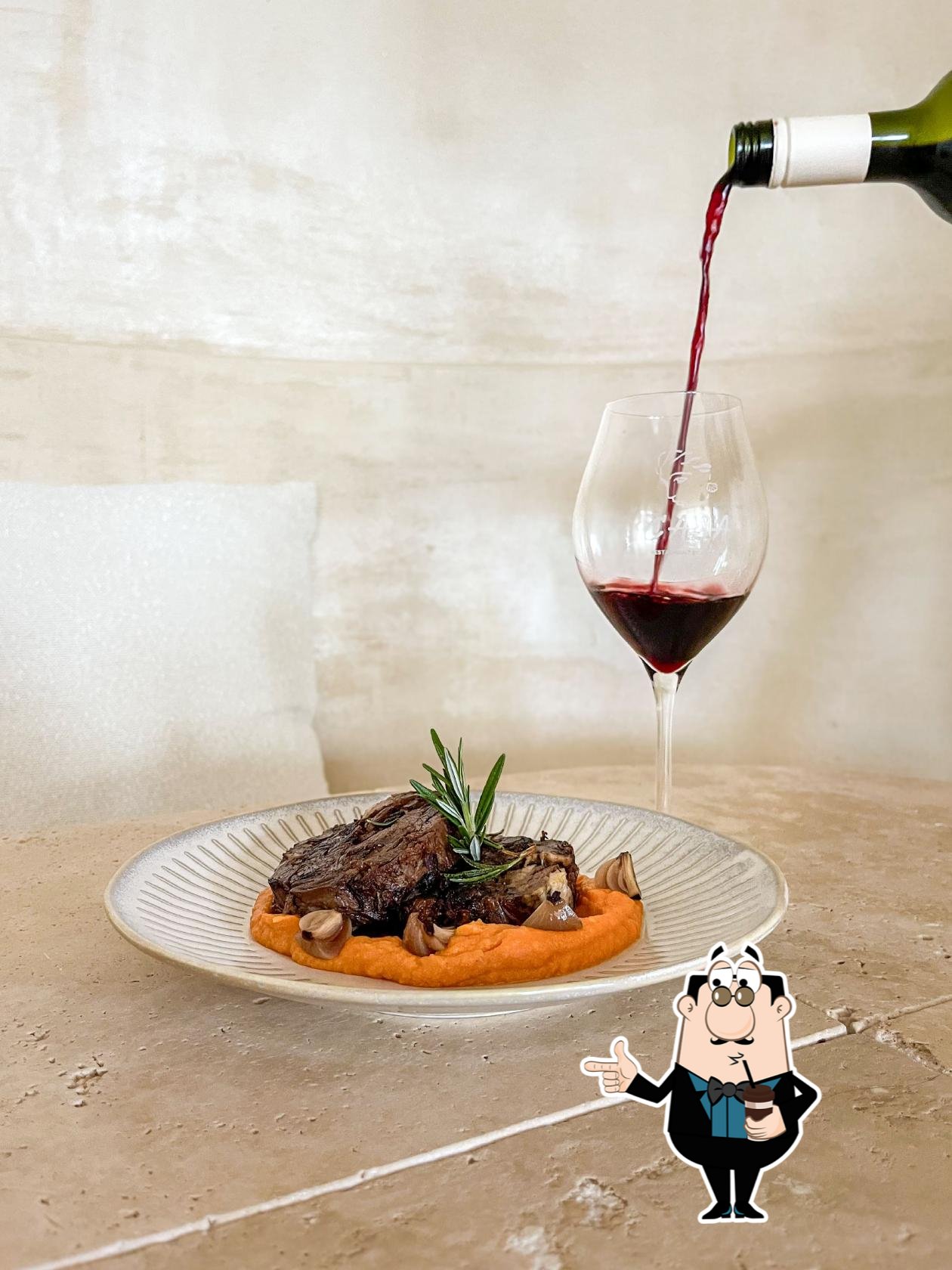 Casa Restaurant