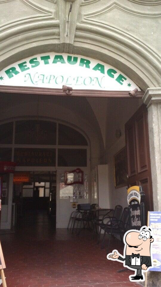 Napoleon Restaurace