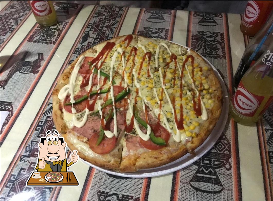 El Zorzal Cafe Pup