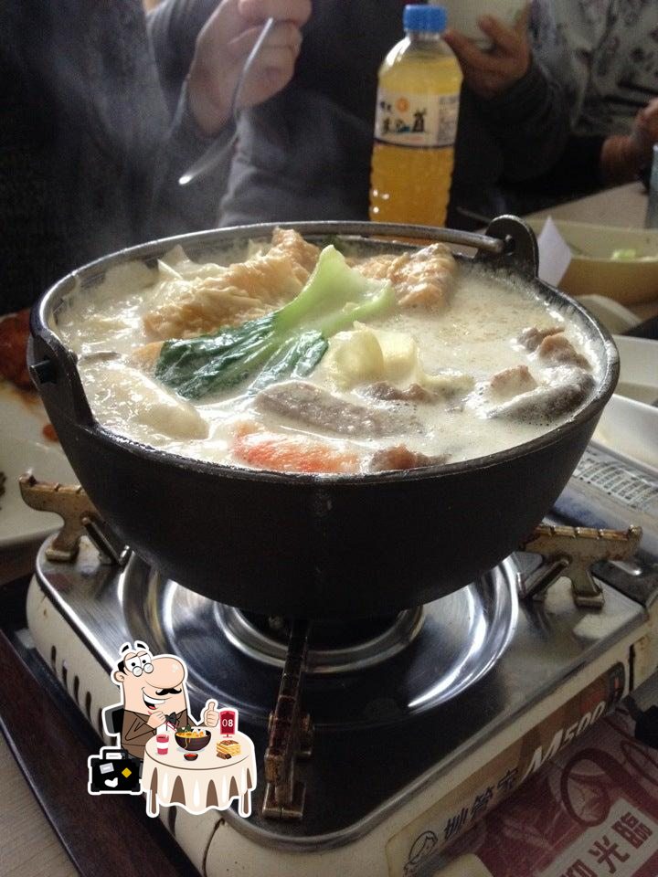 清境洋食館