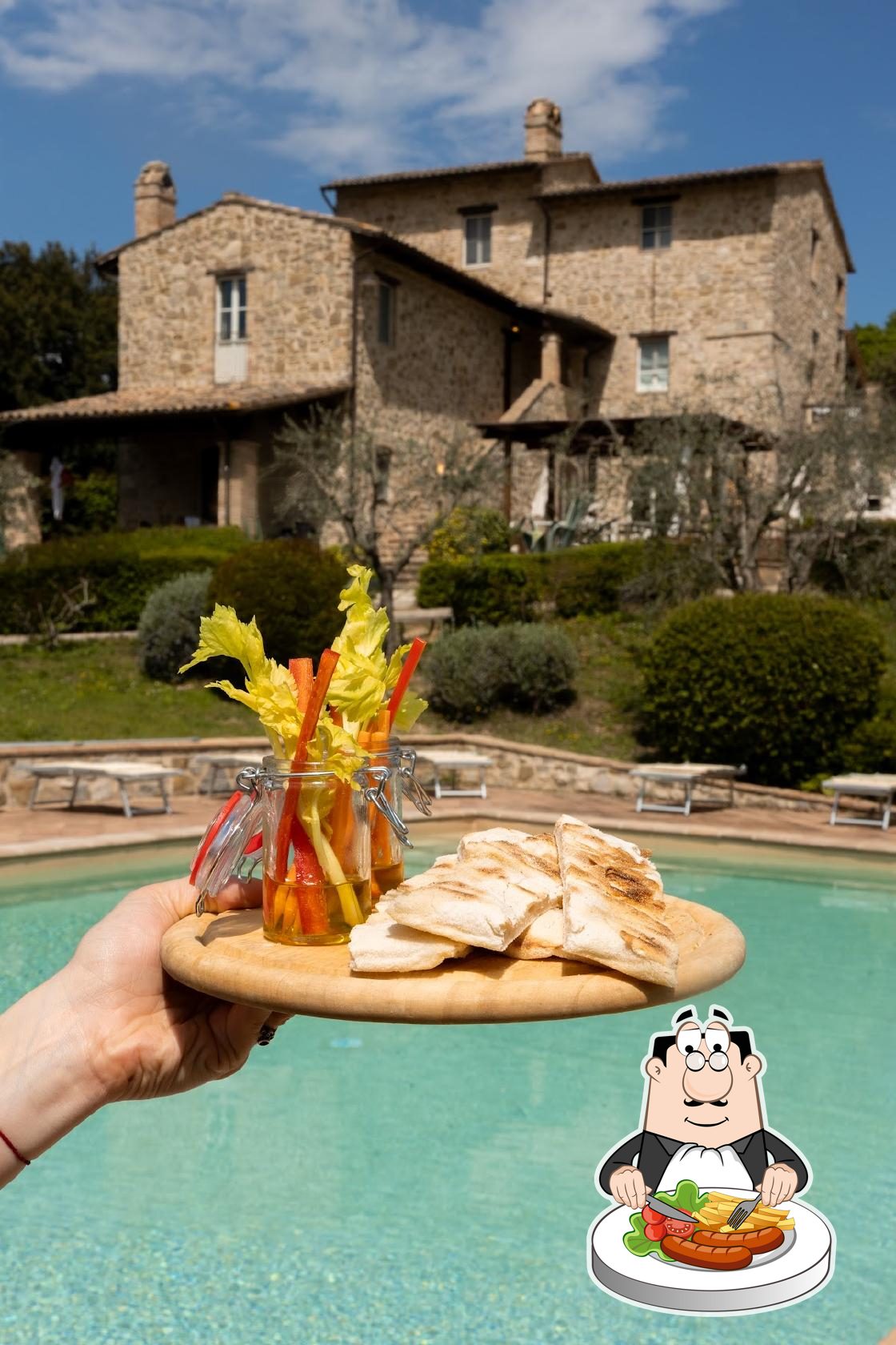 Boccabuto - Osteria di Re Artù