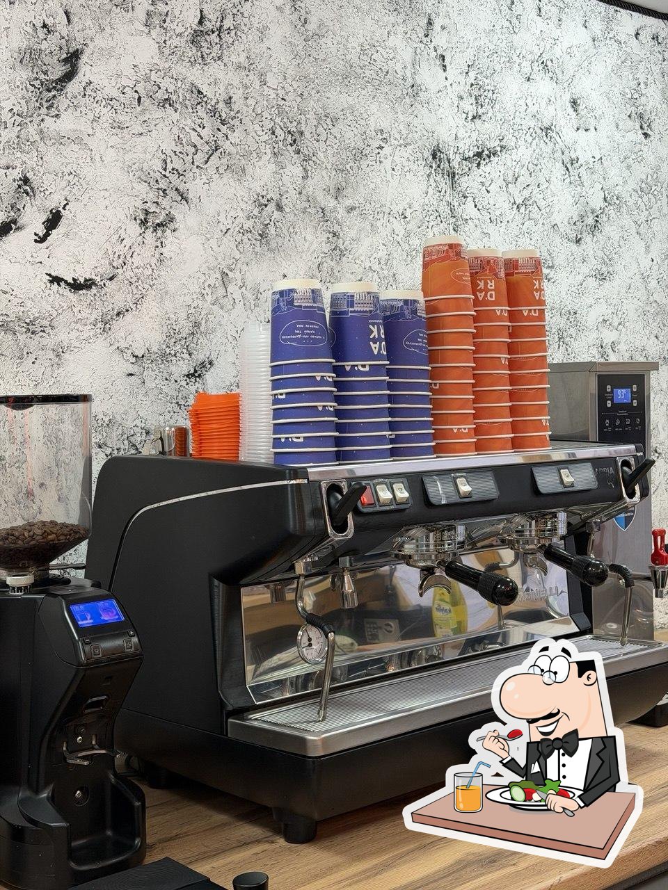 Ski Coffee Club