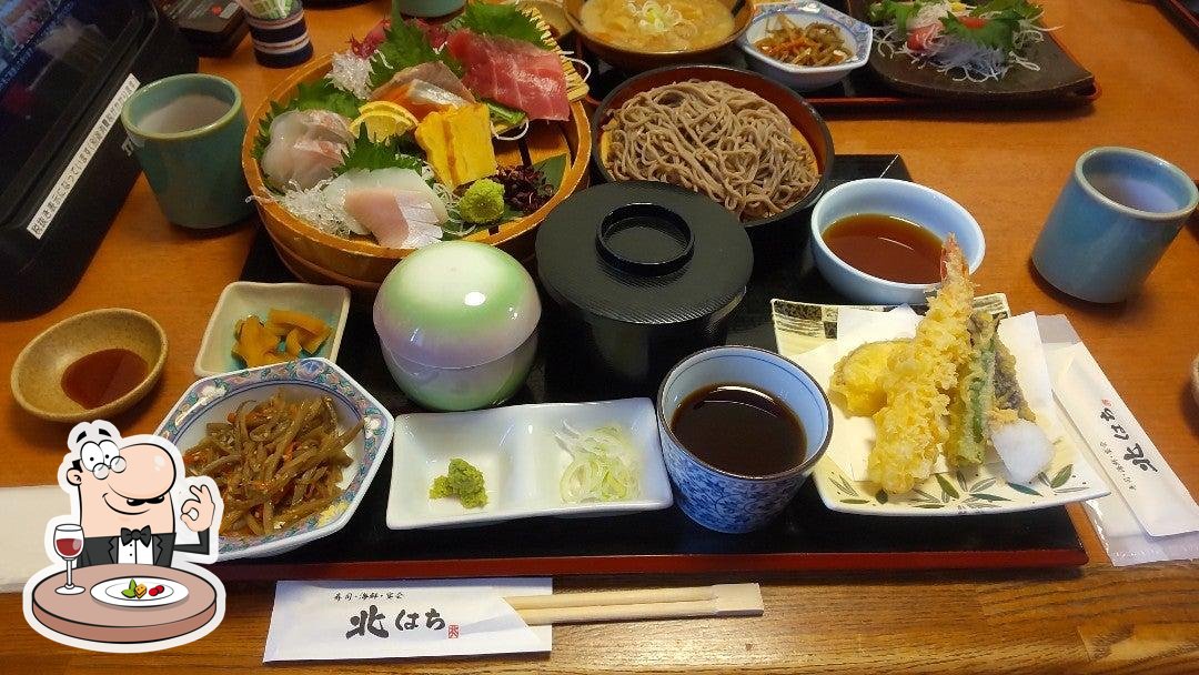 北はち 熊谷籠原店