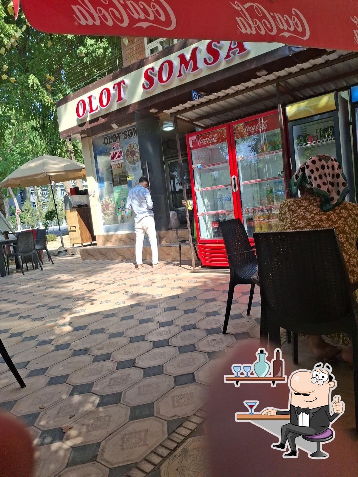 Risqidin javoxir omad