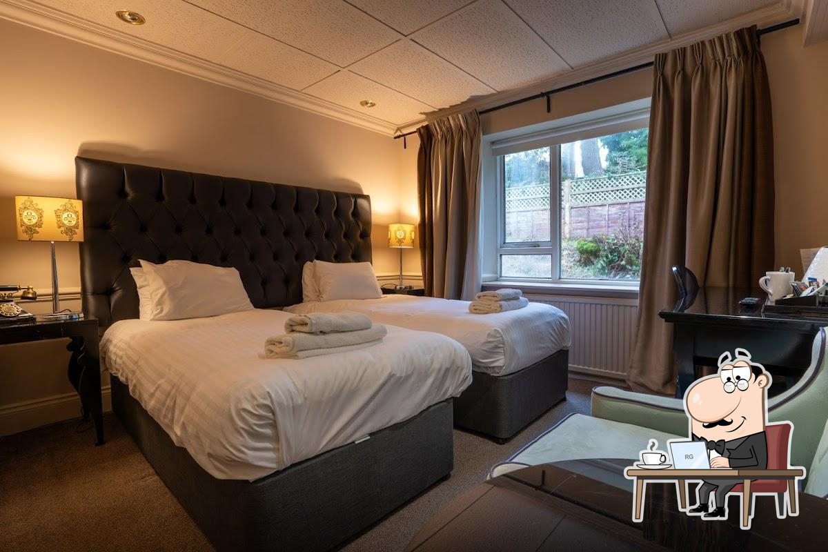 Hollin House Hotel