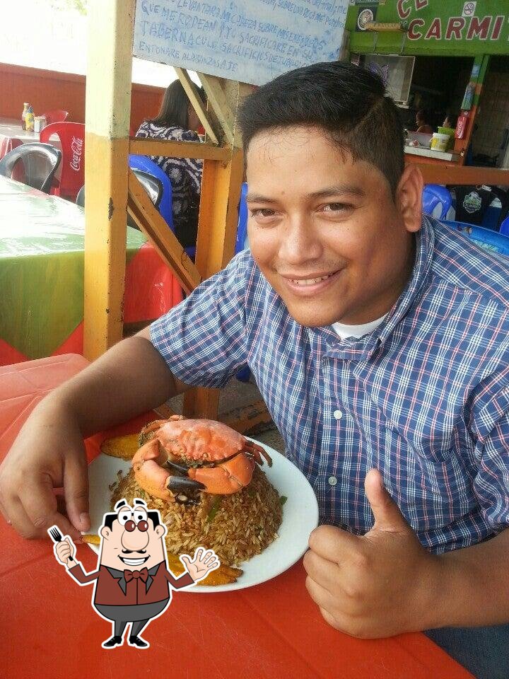 Restaurant El Manantial