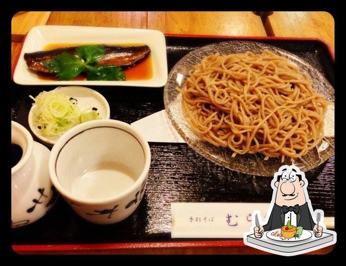 むらた手打そば