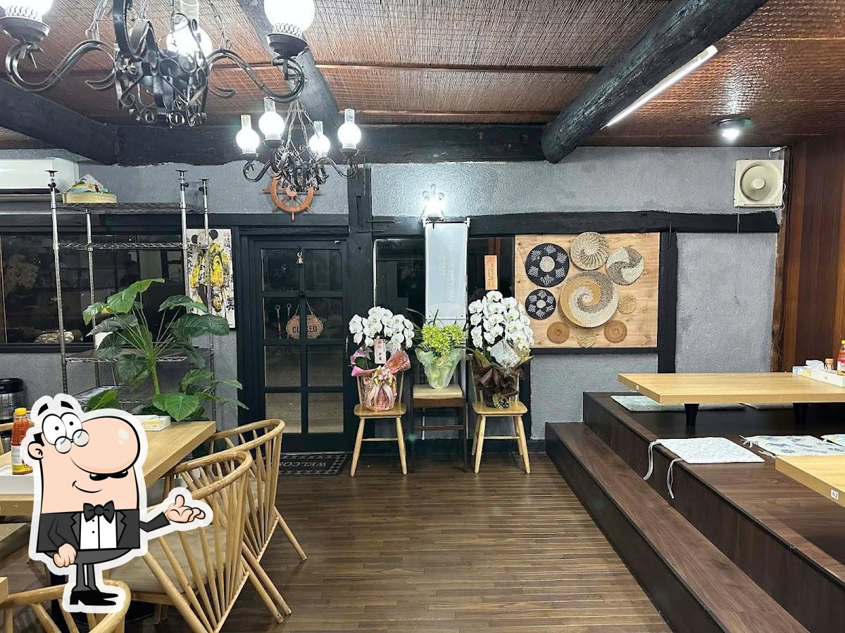 PHUC THANH RESTAURANT