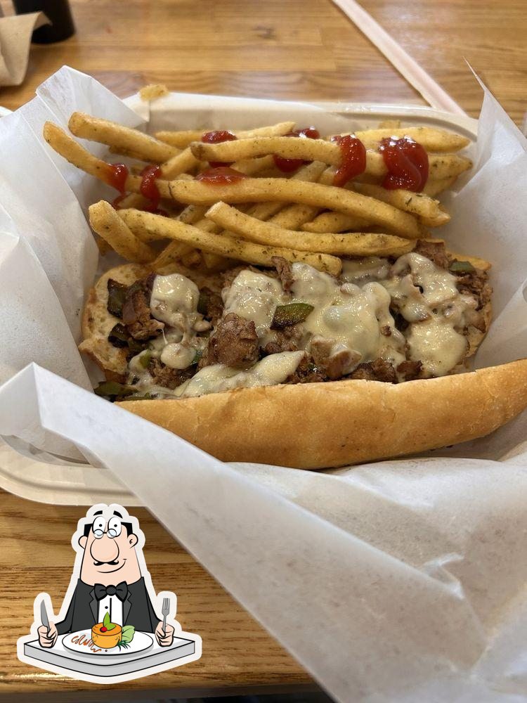 Mulligans Grill