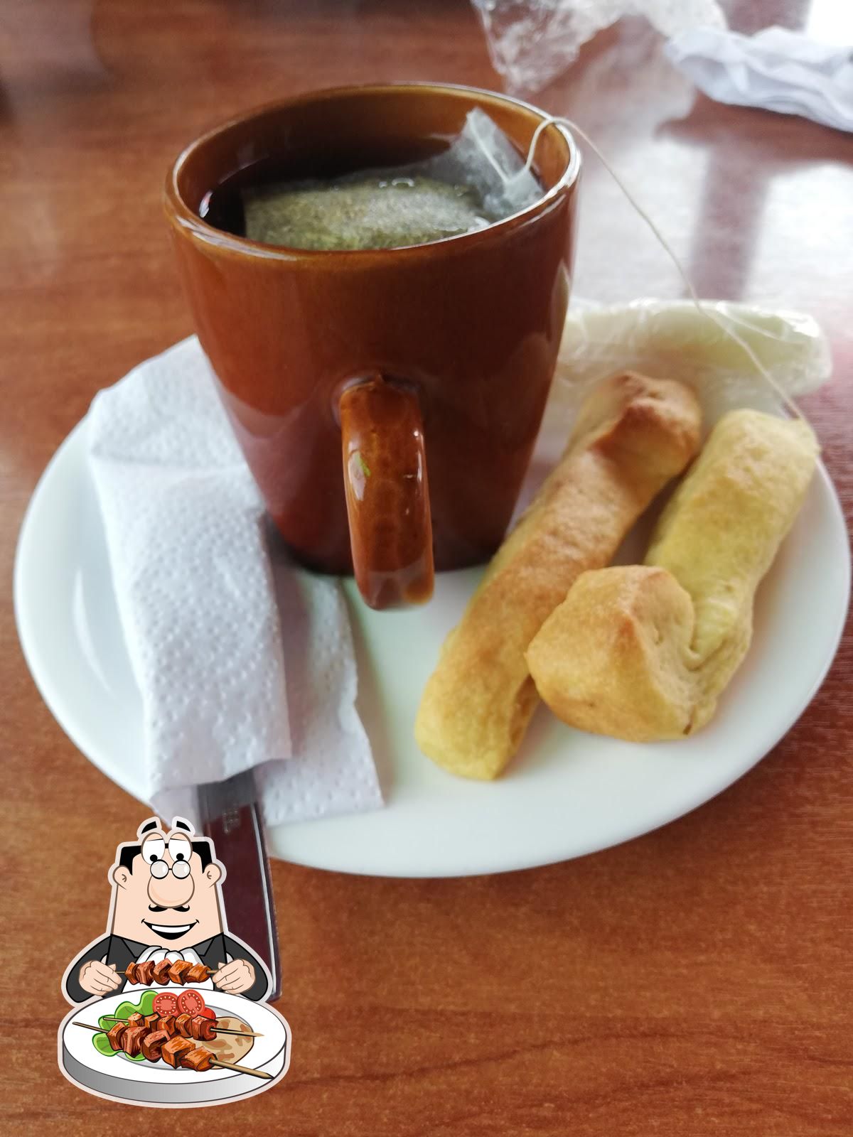 Los Barriles Restaurant