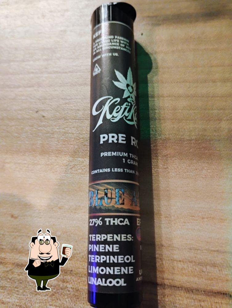 Kefi Kanna