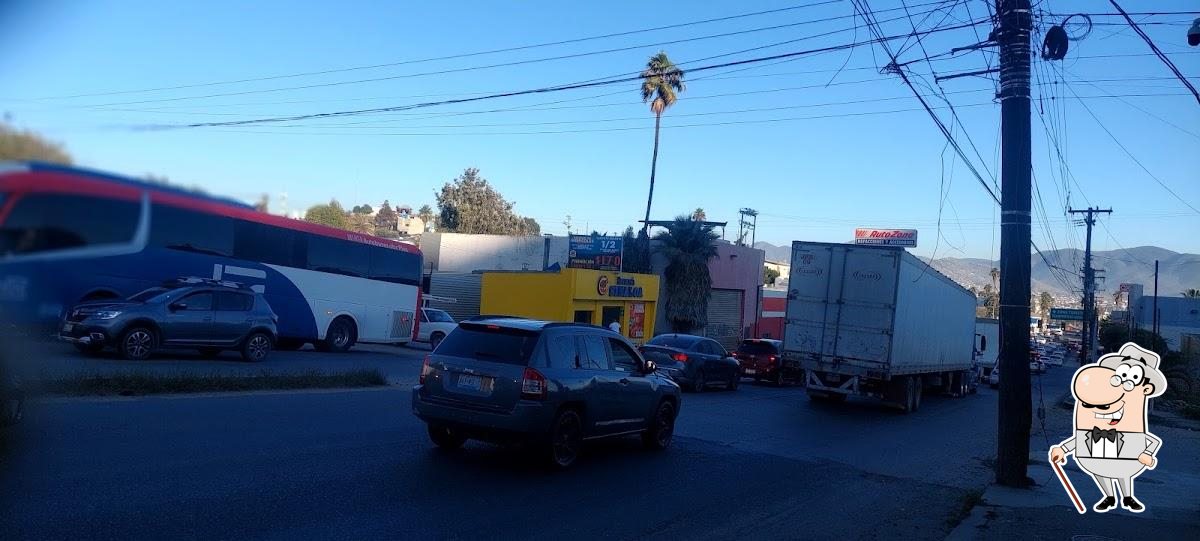 Rosticería Sinaloa