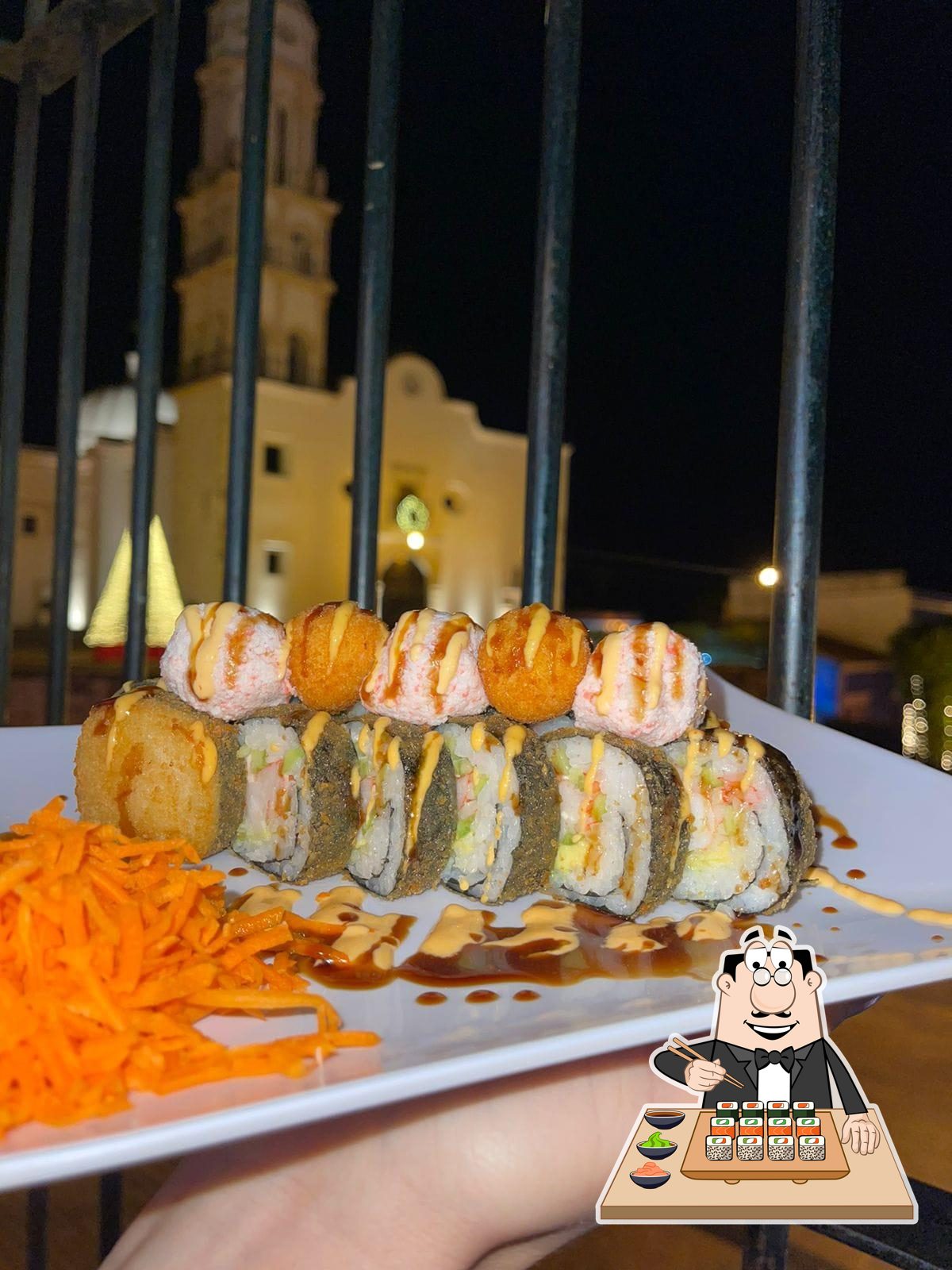 TOMADACHI BISTRO