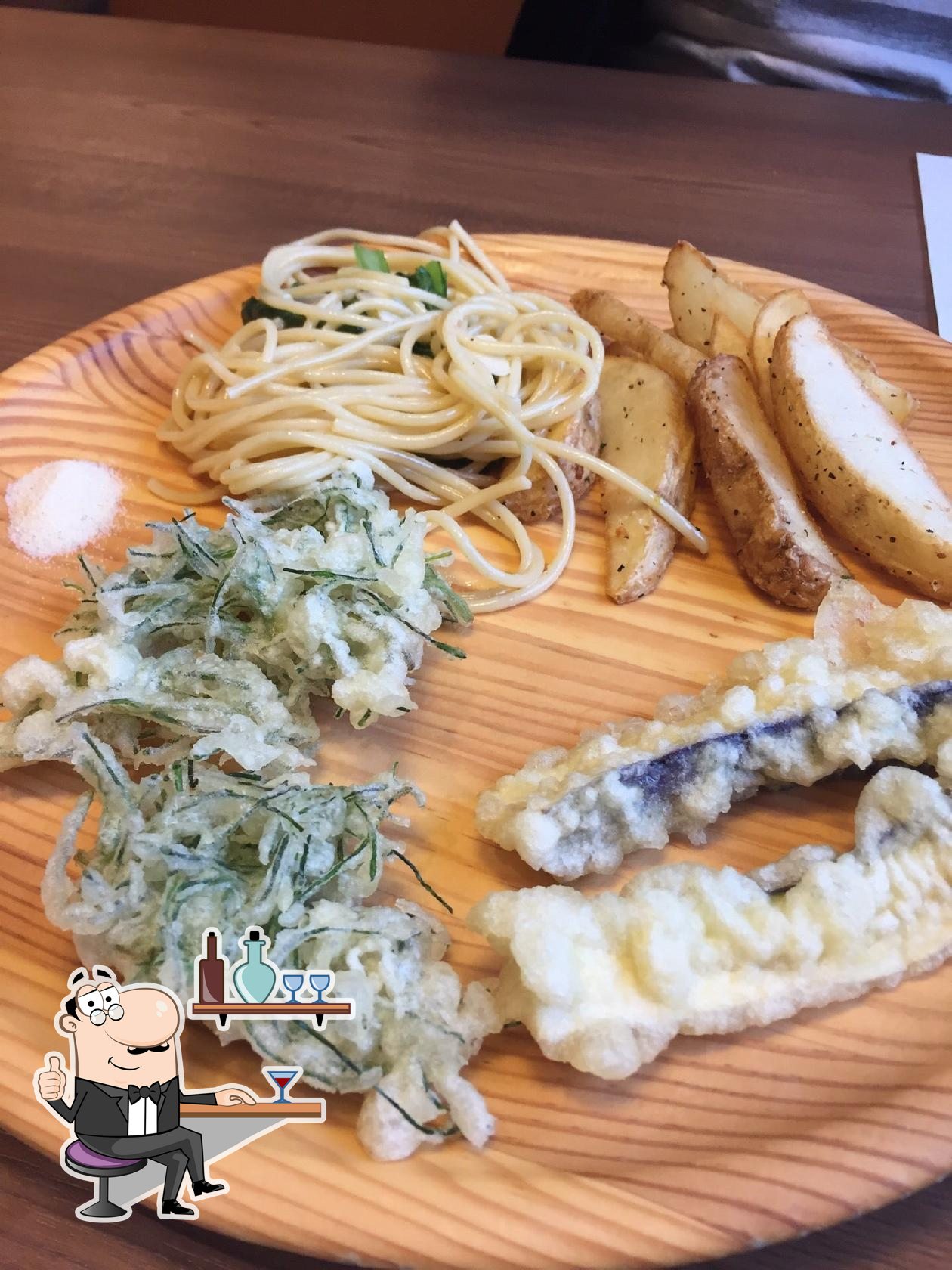 旬菜食健 ひな野
