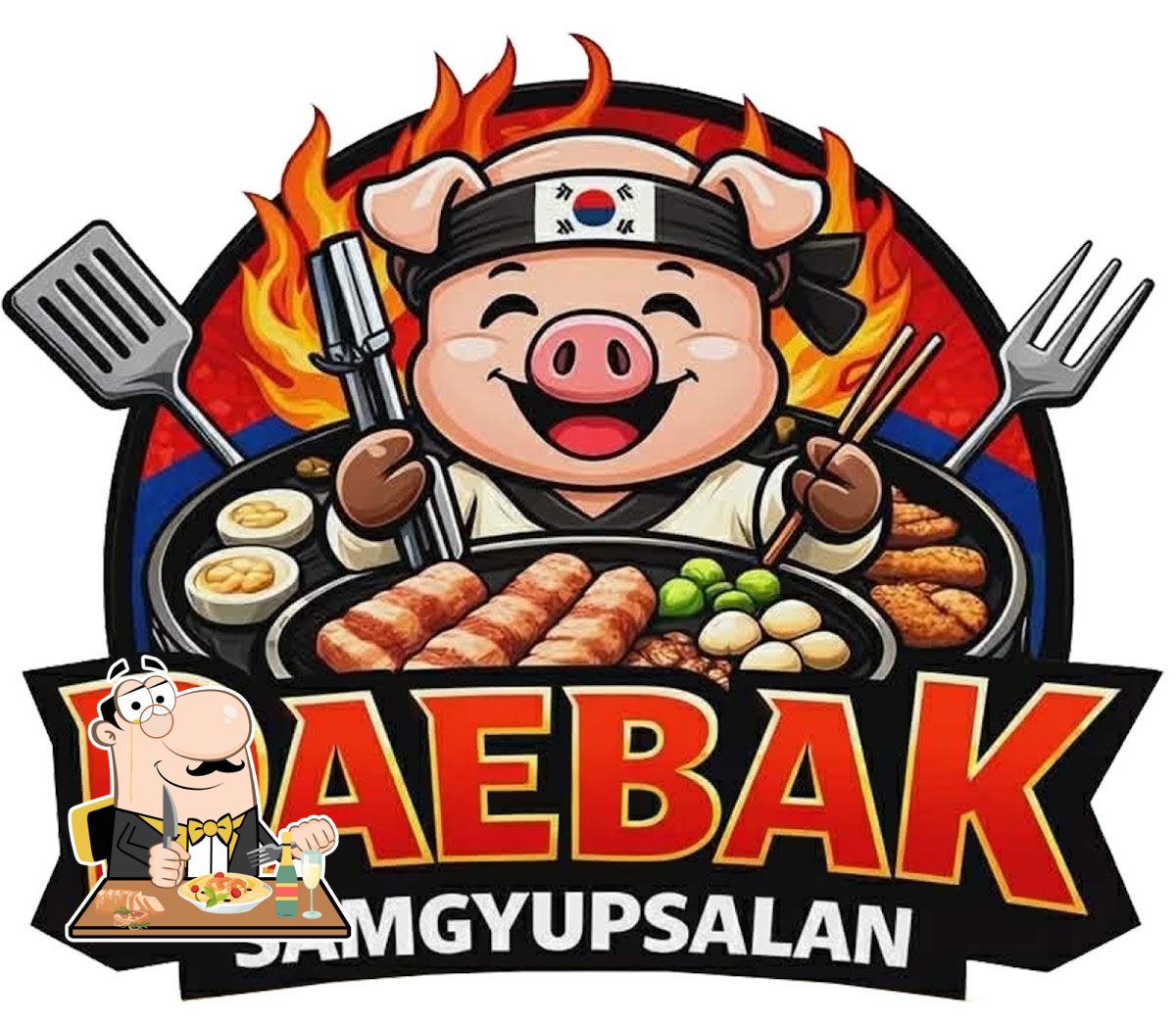 Daebak Samgyupsalan