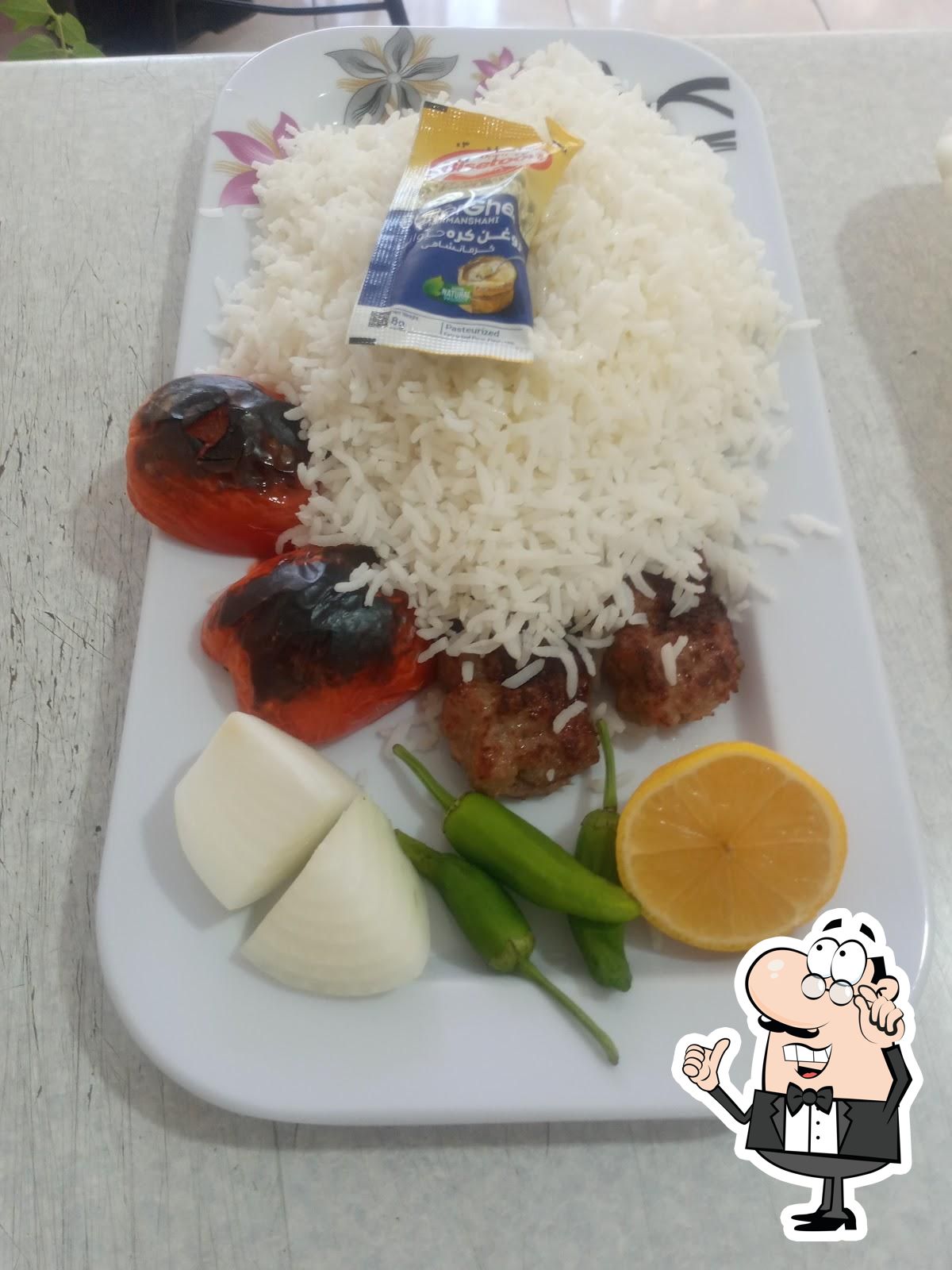 کبابسرای دلشاد