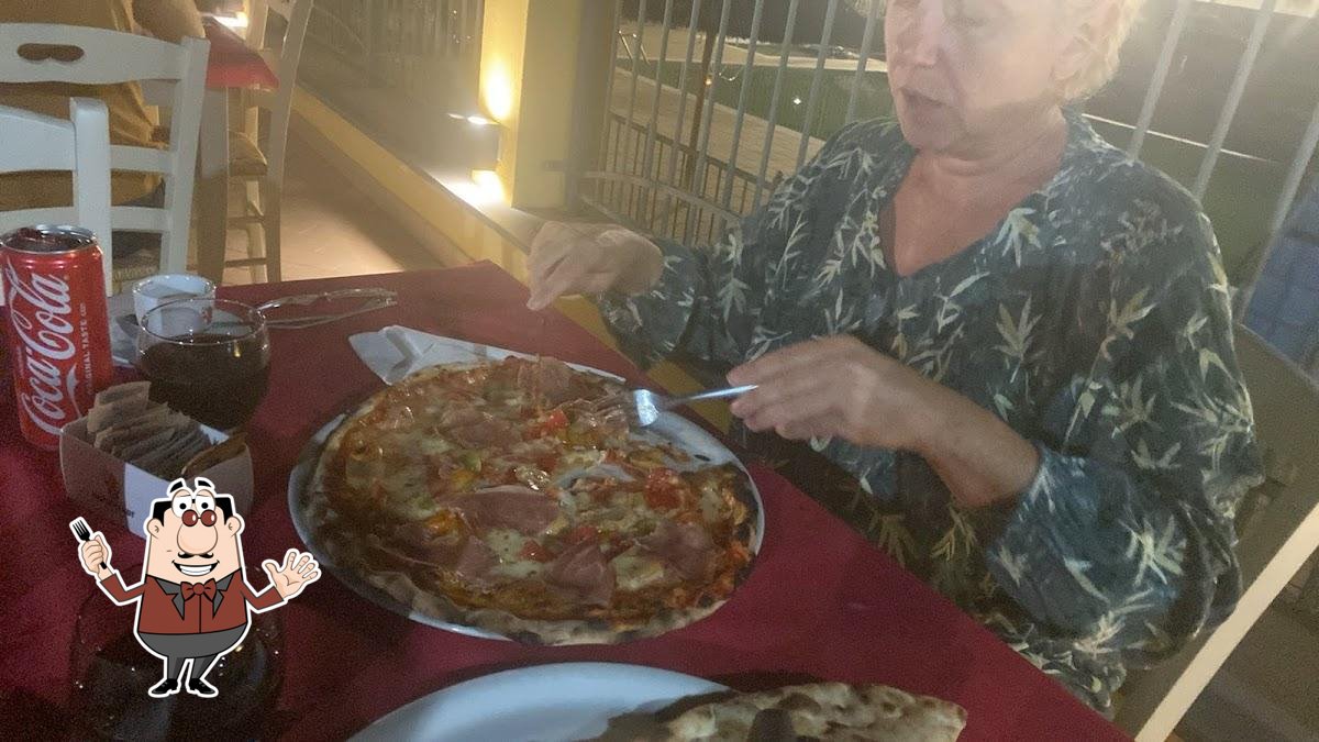 Bar Pizzeria Belvedere