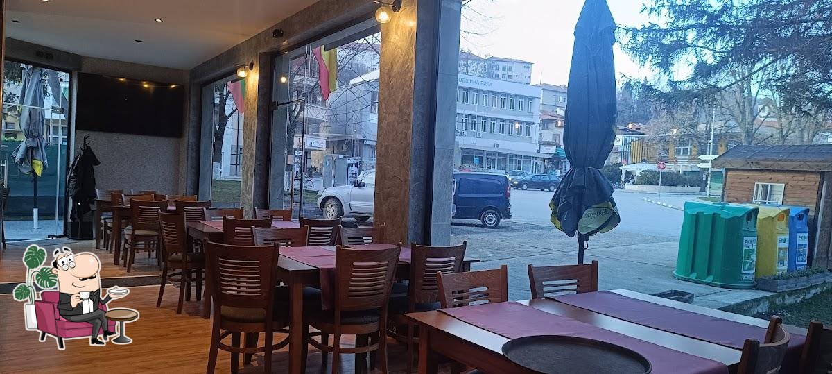 Enida Restaurant
