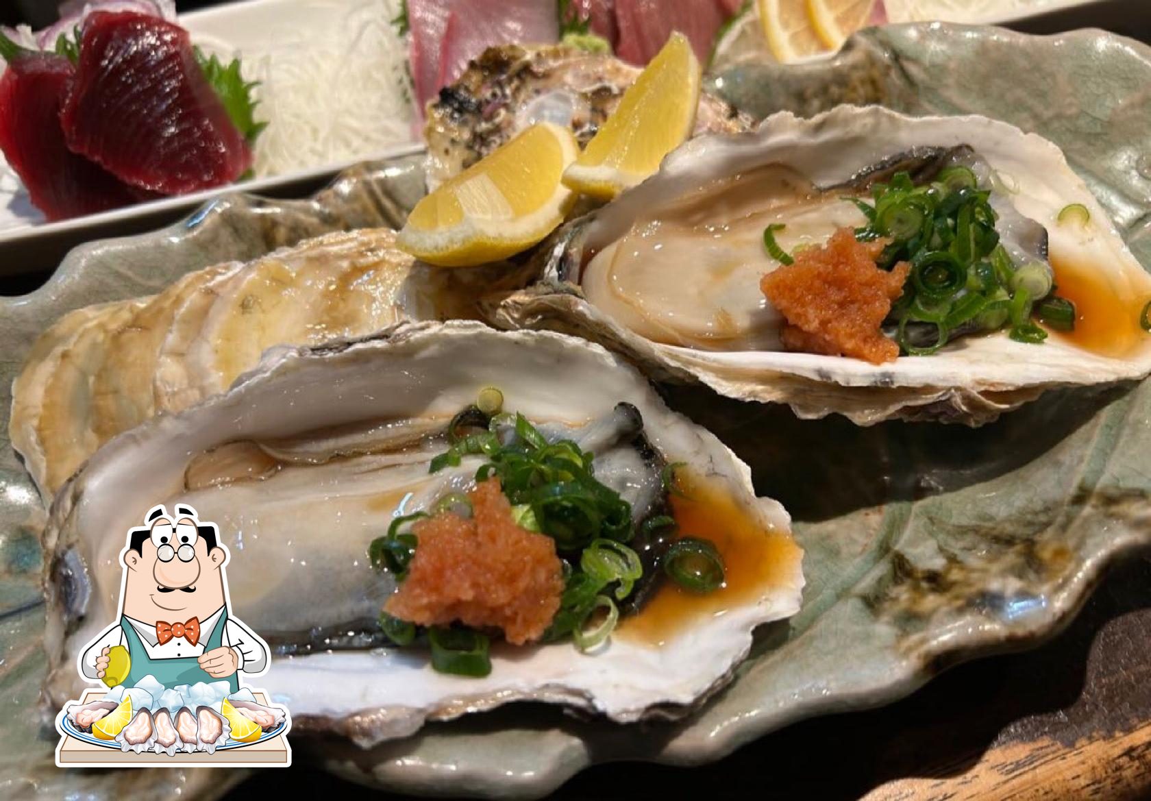 酒飯房 巌窟屋