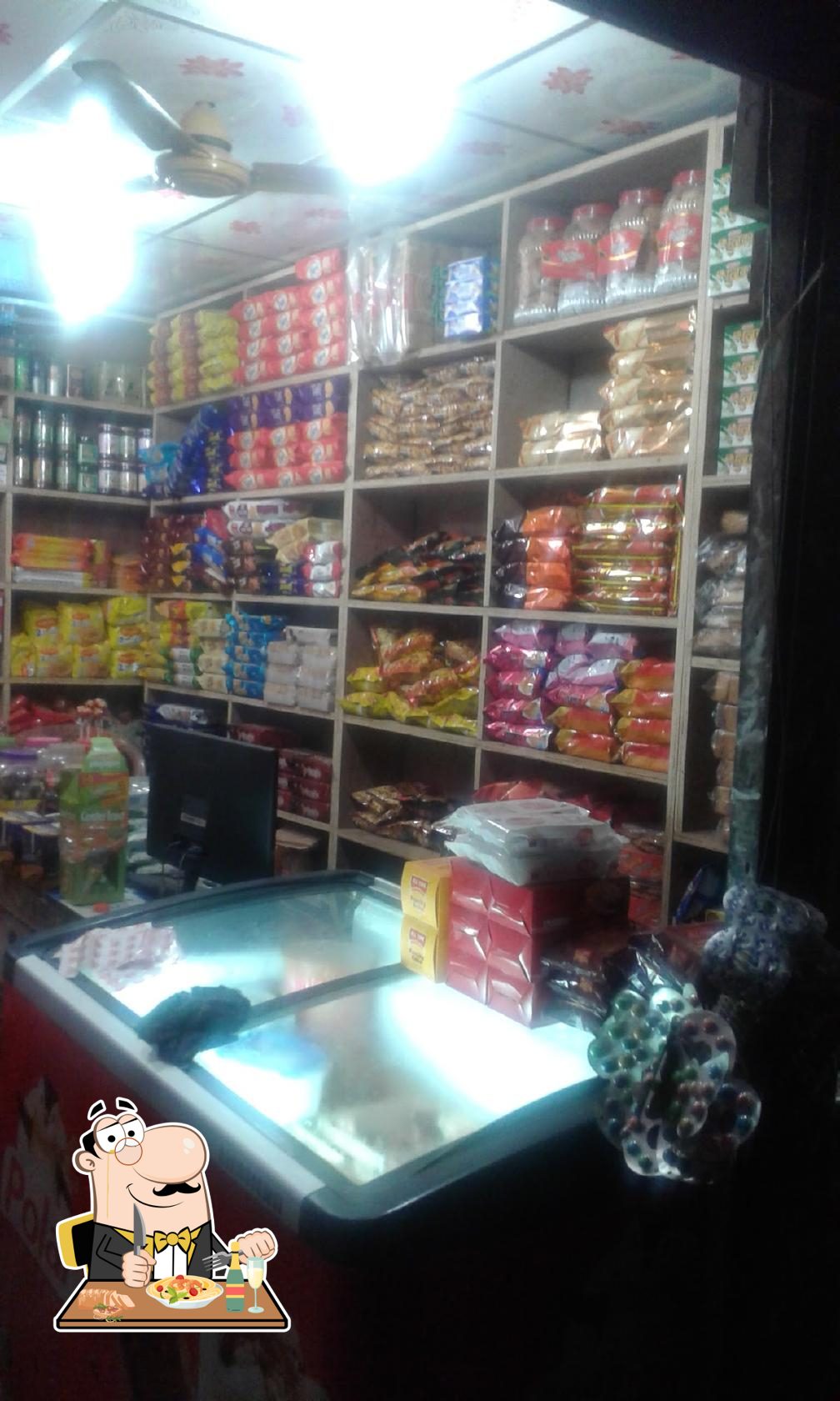 Solaiman Store And Restaurant