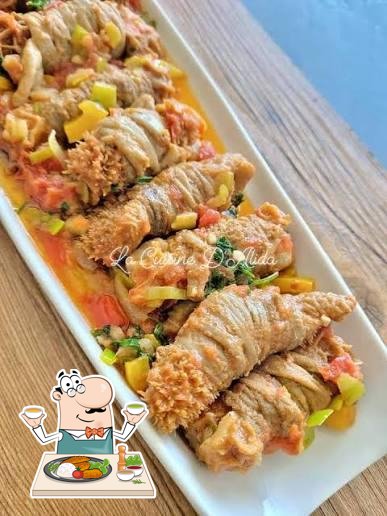 TDB Restaurant