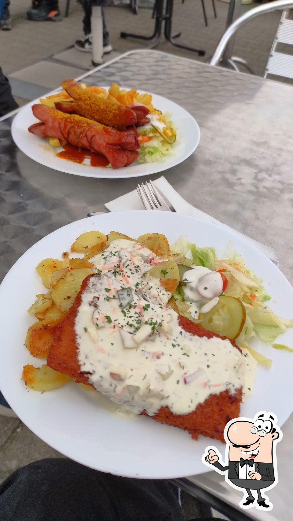 Helmerts Bistro