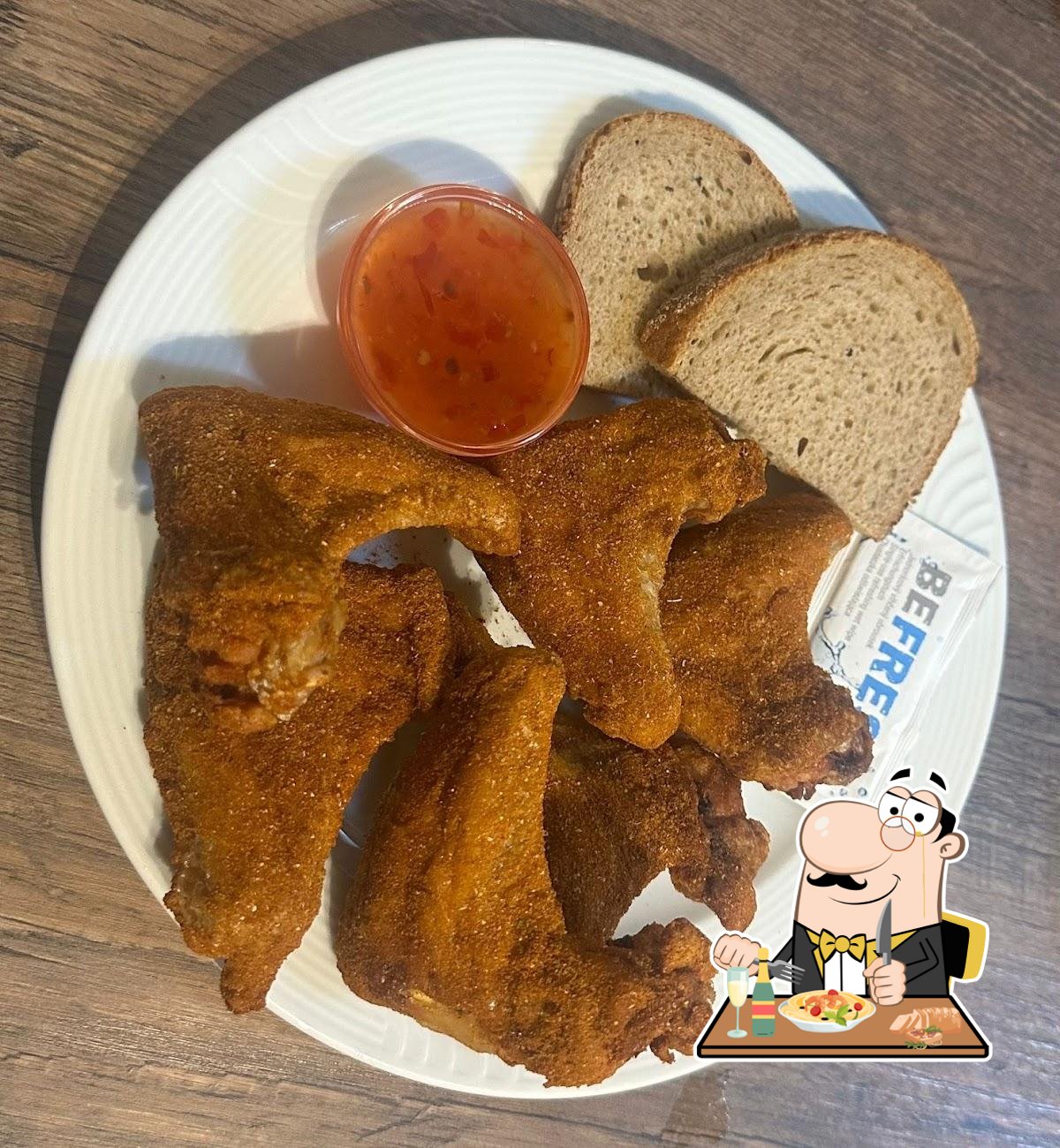 Apostelstübchen