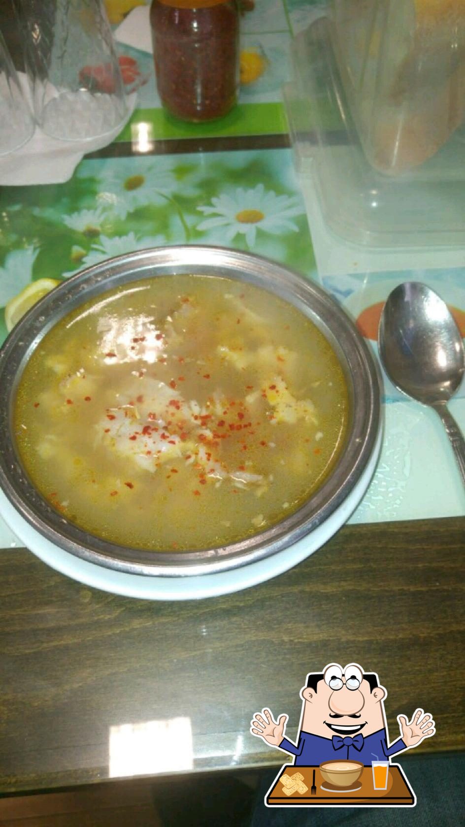 Ocakbaşı Bol Kepçe Lokantası