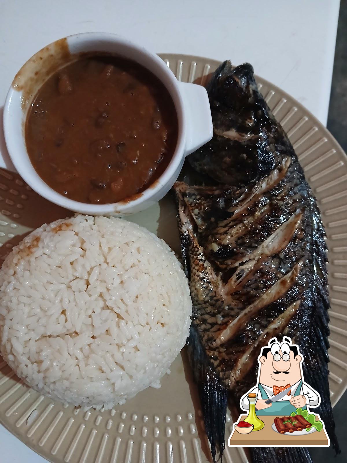 Hot Zizi Food
