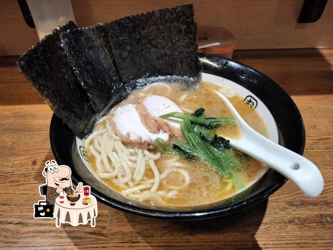Chukasoba Omaya