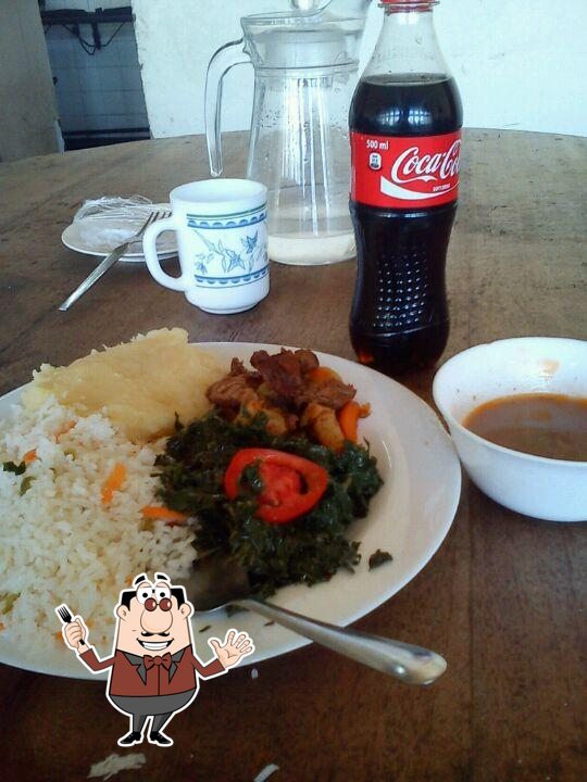 Mugumo Restaurant