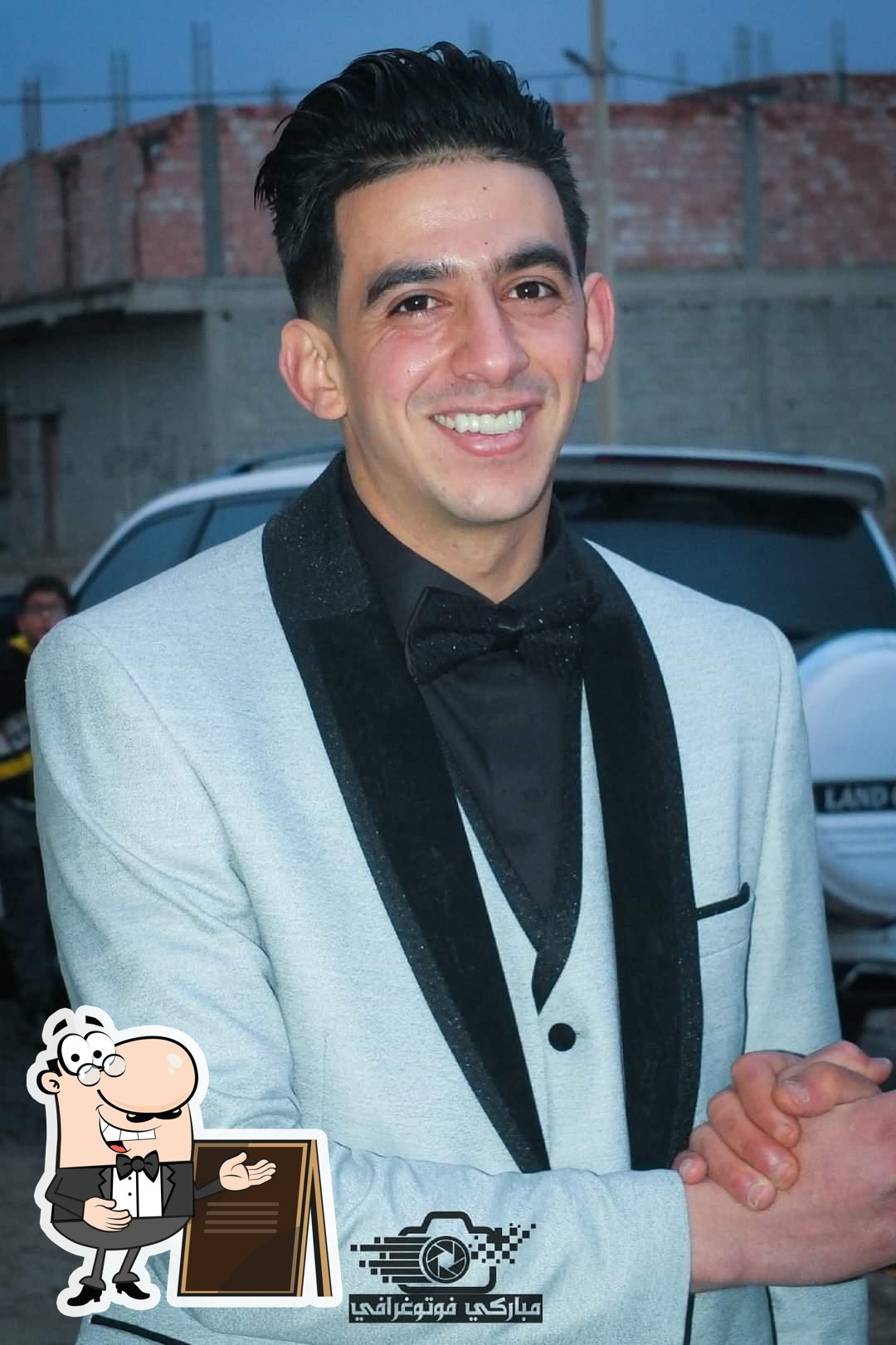 مصطفى بن الطيب