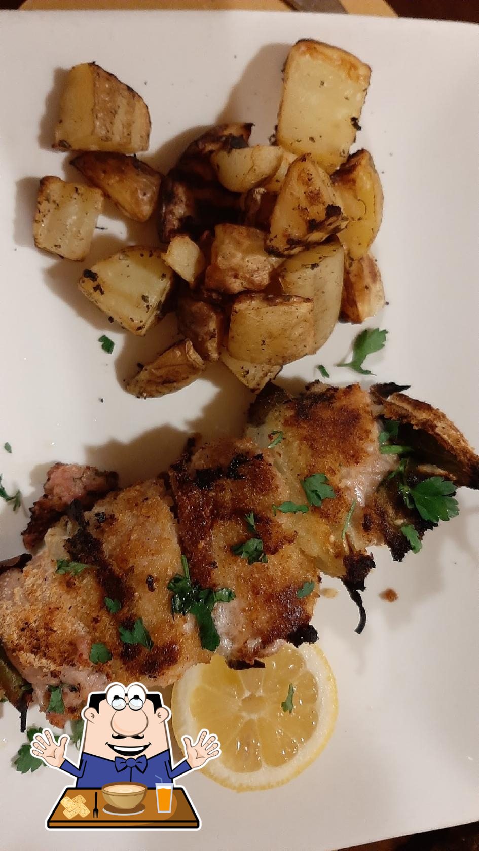 PRIMI PIATTI