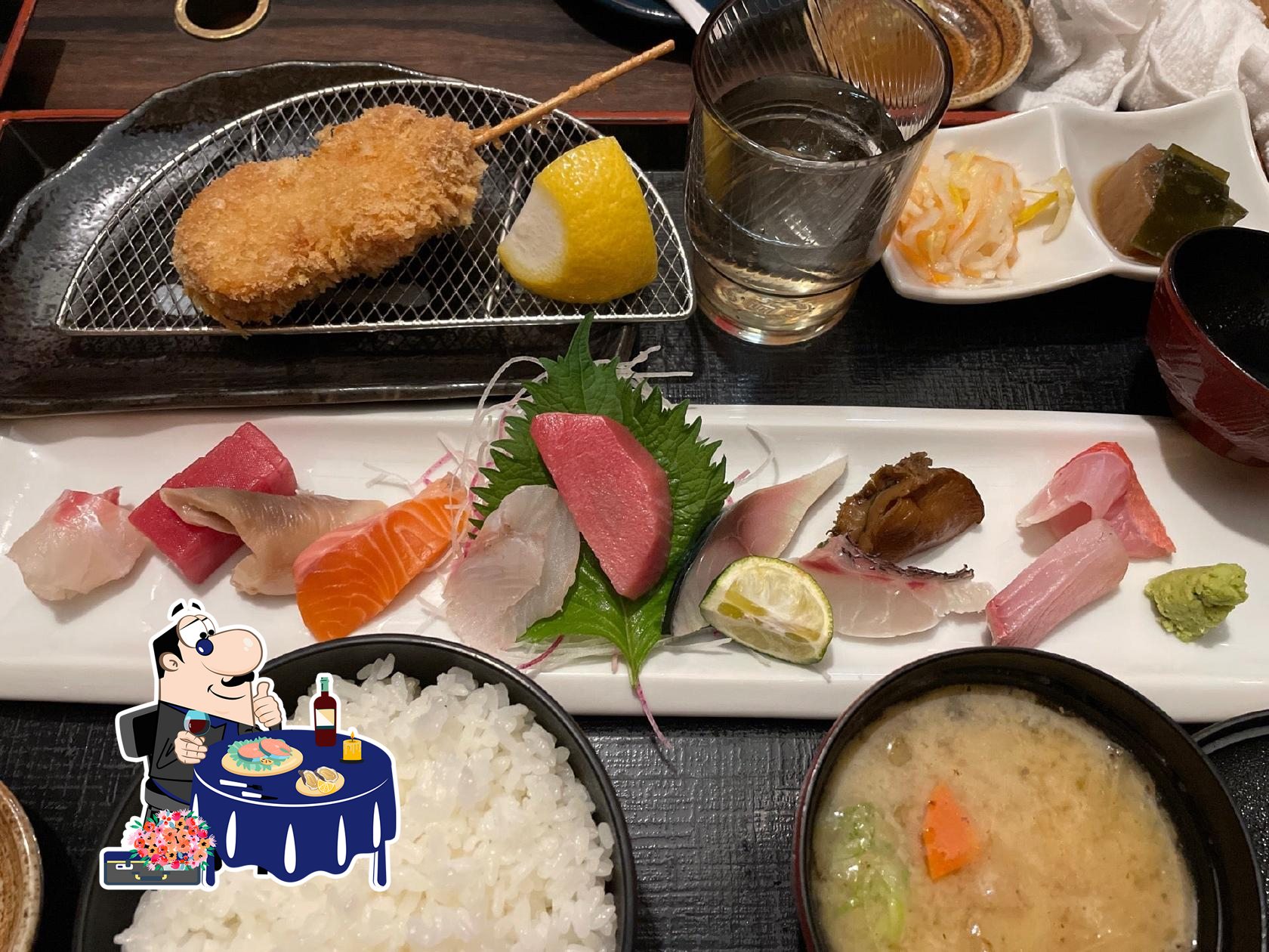 とんかつ星将