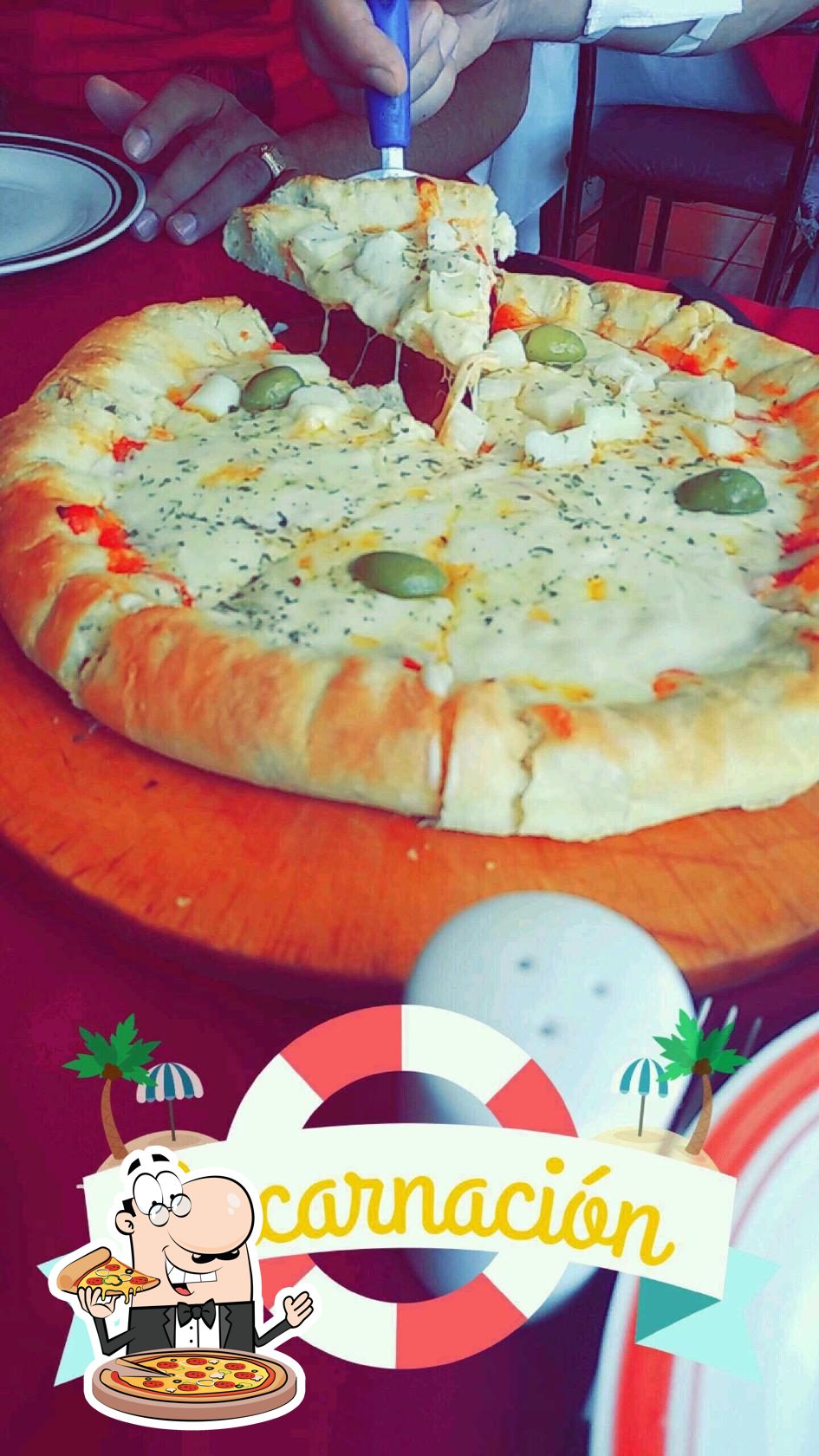 Don Jorge Restaurant Pizzeria