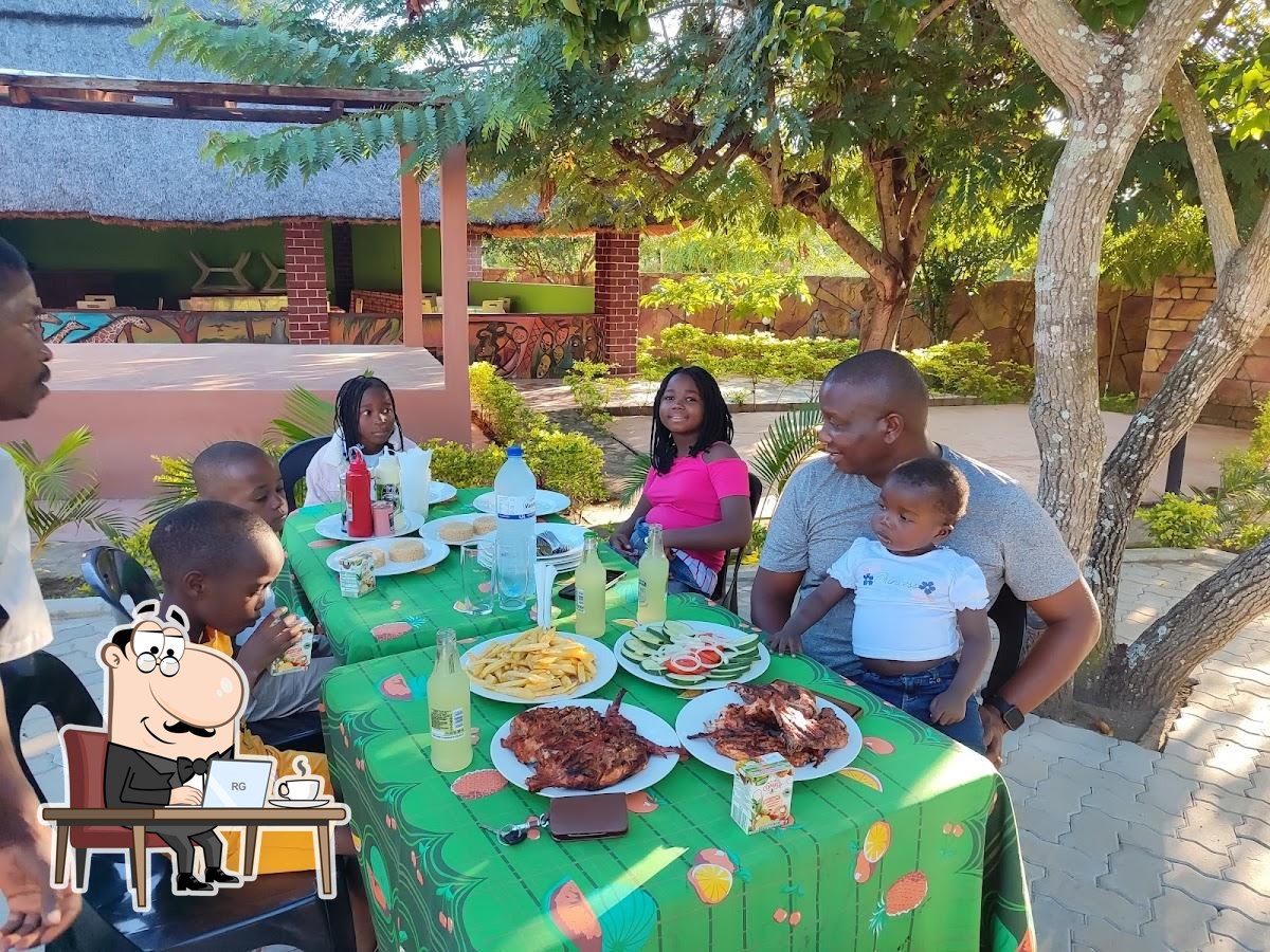 Quinta Tropical Zungu