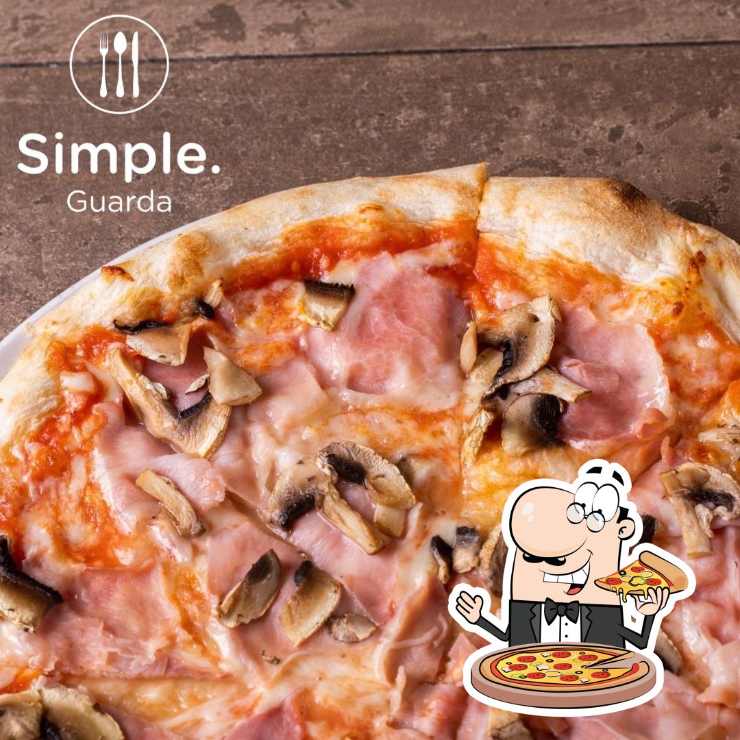 Simple.Guarda