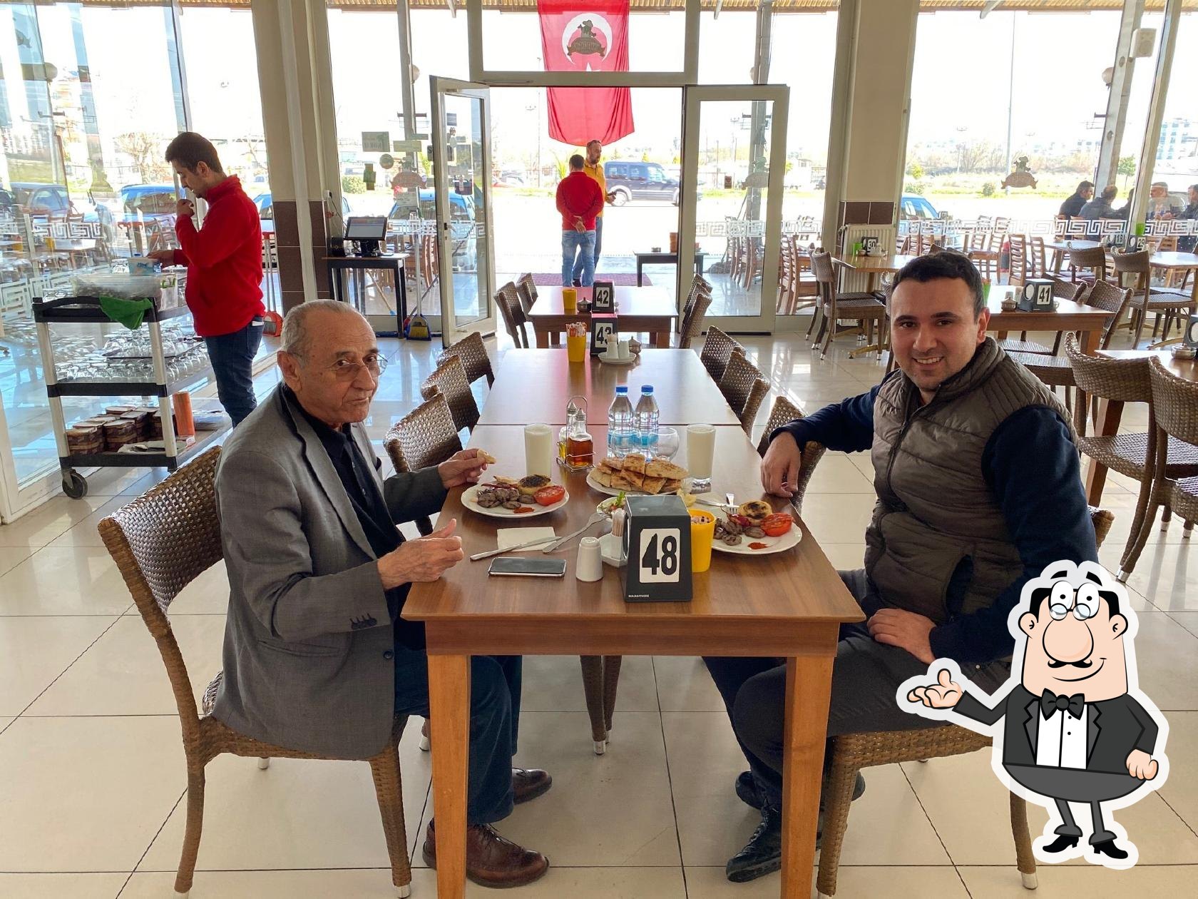 Çine mehmet zenginin yeri