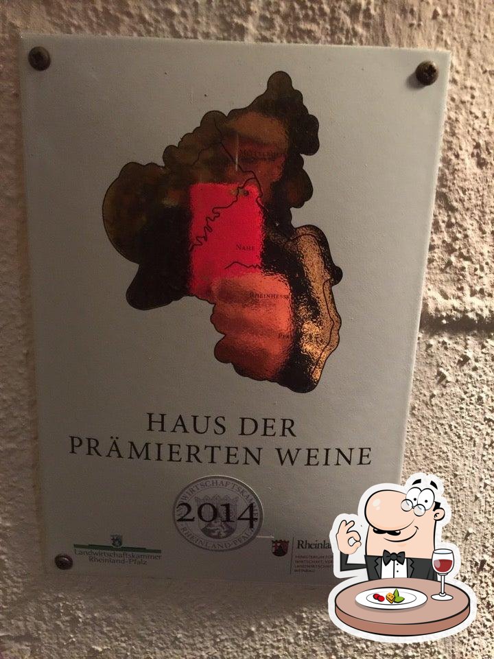 Straußwirtschaft Zur Faßdaube