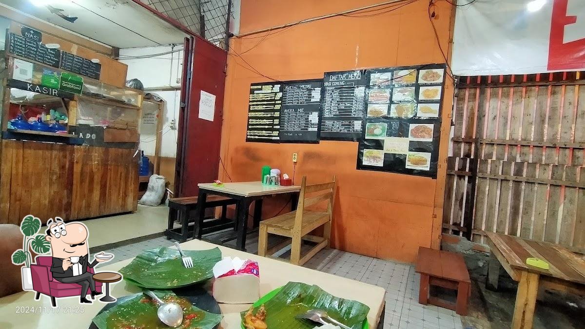 KEDAI RD By PASS