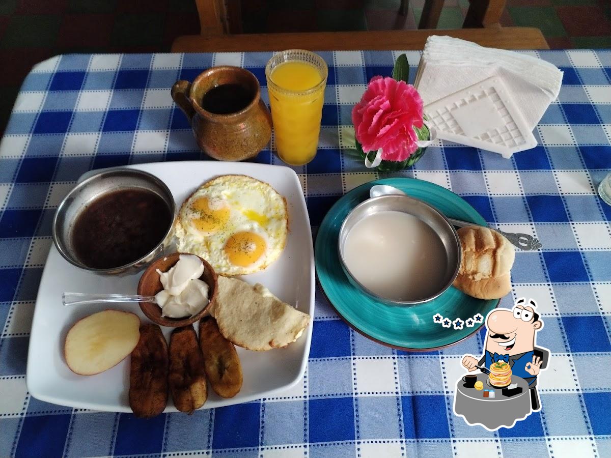Restaurante D'La Mar
