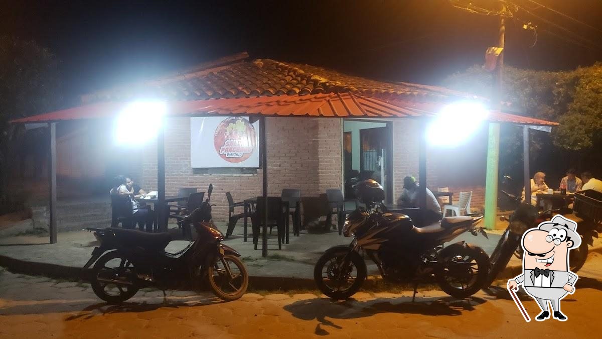 Salchiparceros