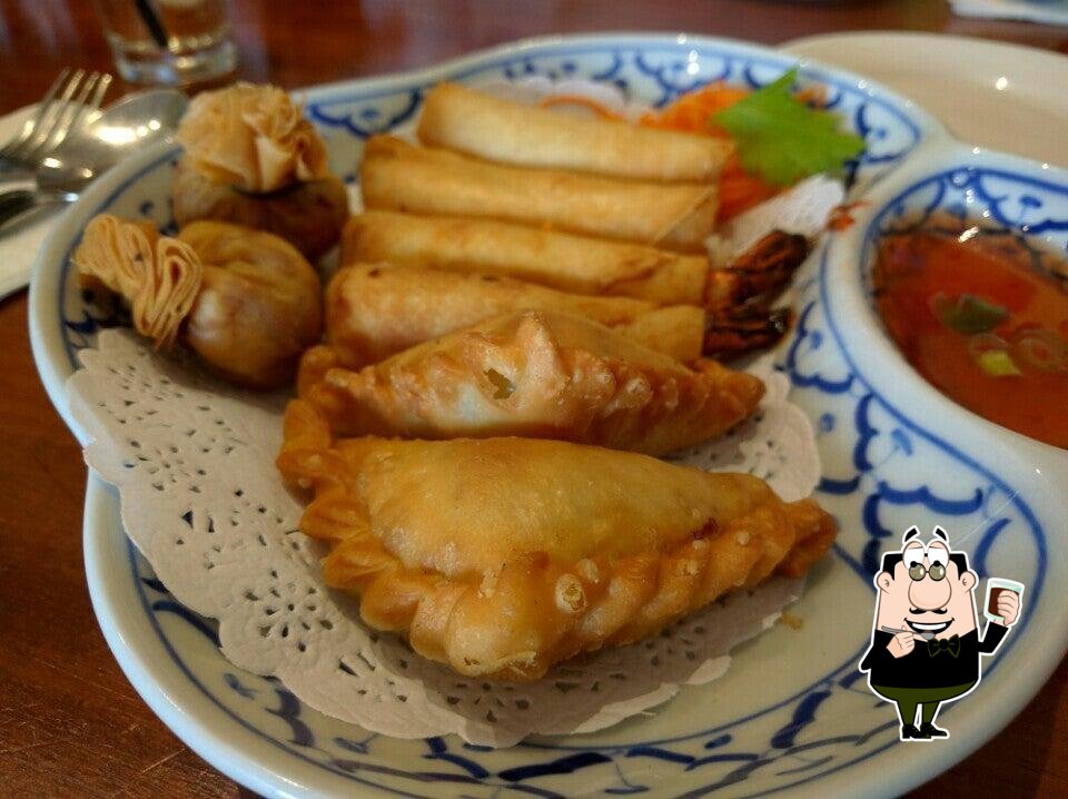 Pacific Rim Thai