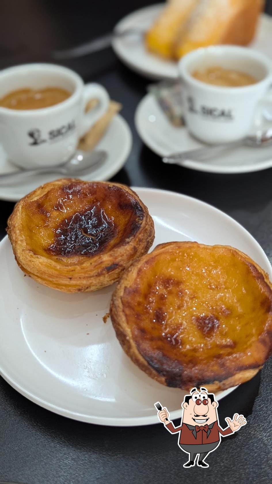 Padaria do Almirante