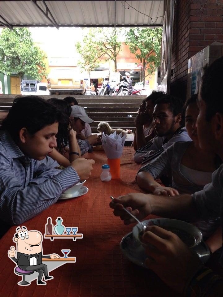galeria Garzón desayunadero