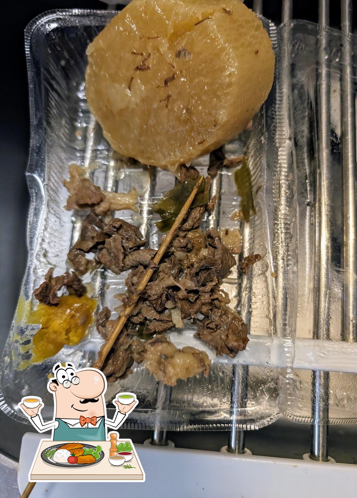 Marumado