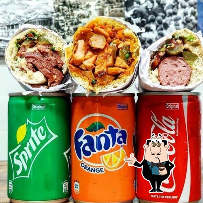 پیتزا هانی