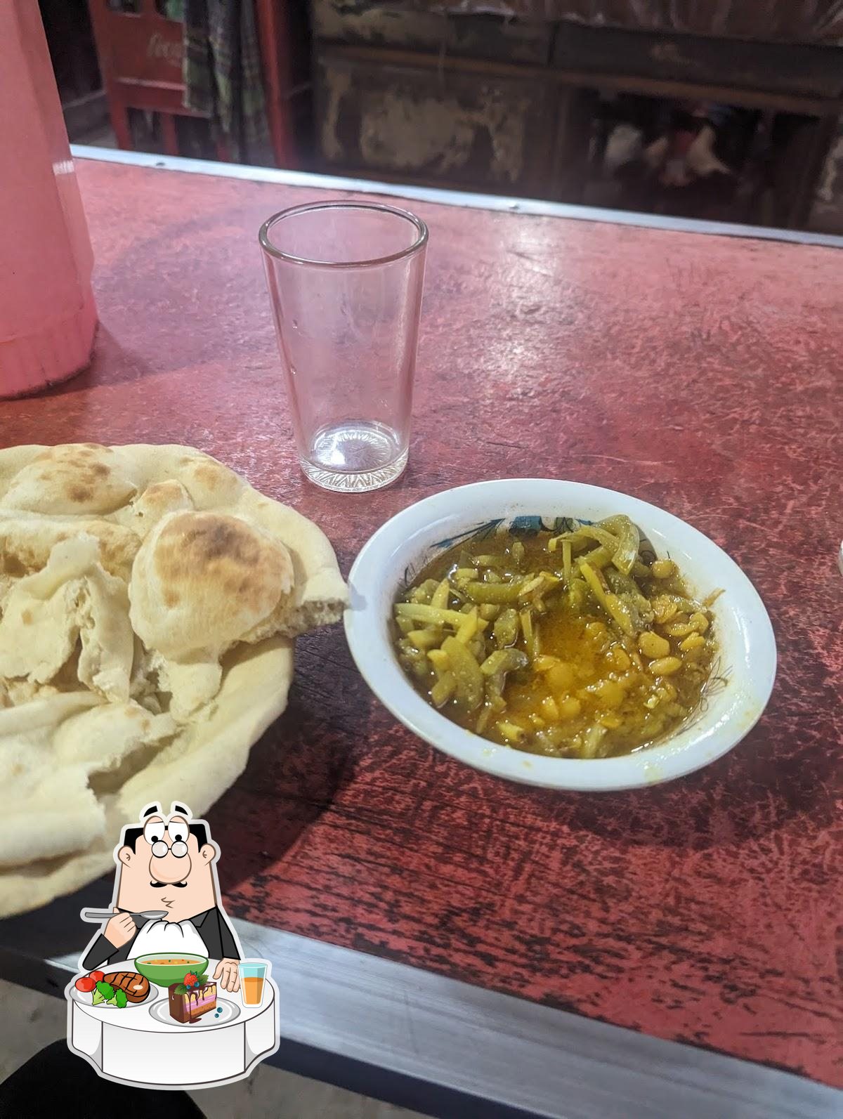 মুন্সি সওদাগর হোটেল
