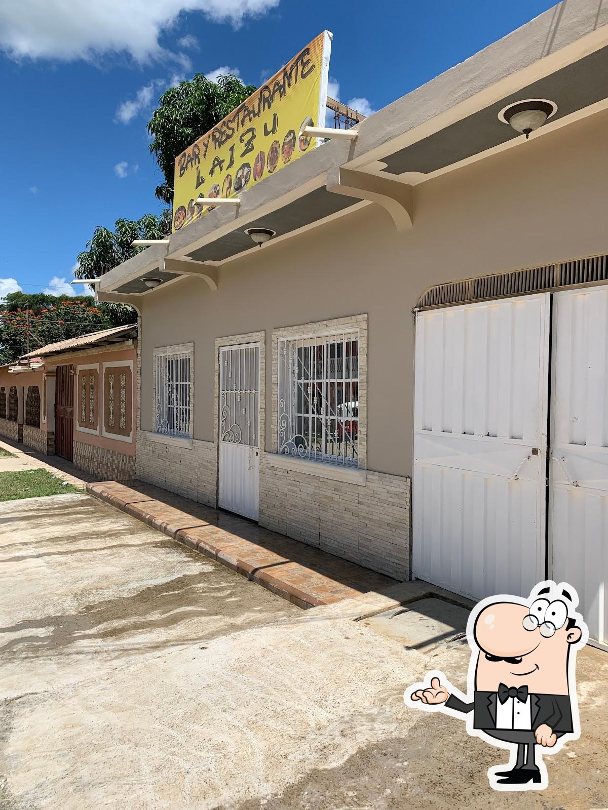 Restaurante Laizu